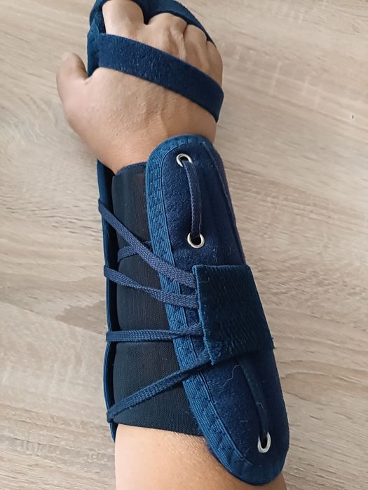 Шина/ортеза за ръка