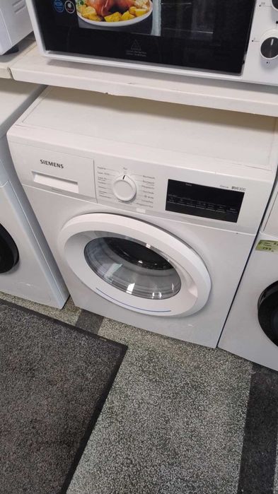 *Промо* A+++ Пералня машина Siemens-Сименс 7 кг 1400 об/мин iQdrive™