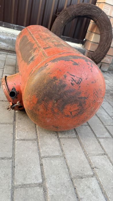 Продам балон для газели