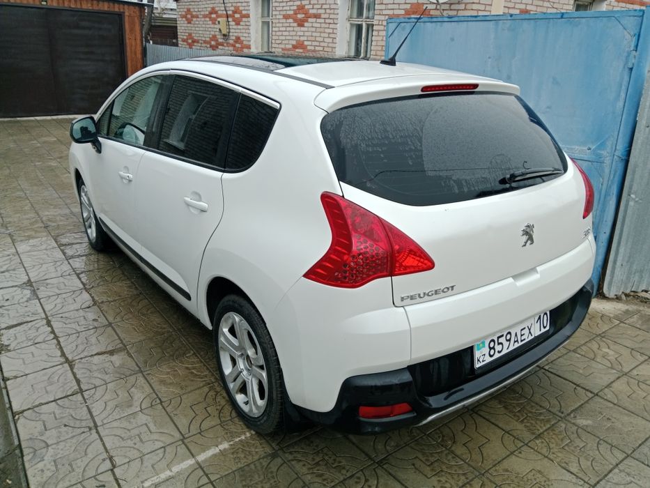 Продам ПЕЖО 3008