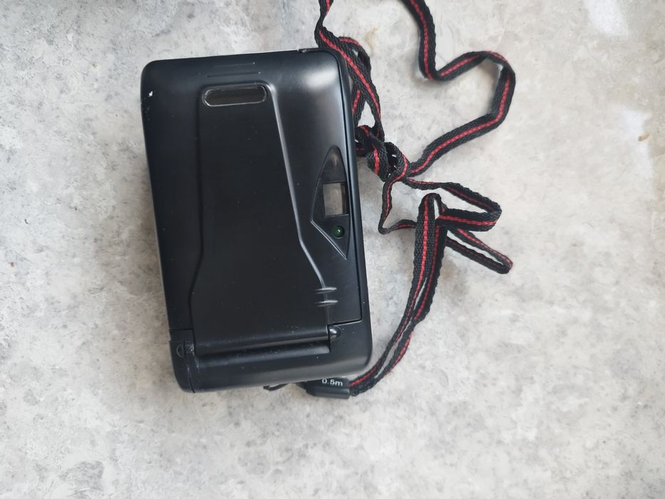 Фотоаппарат СССР