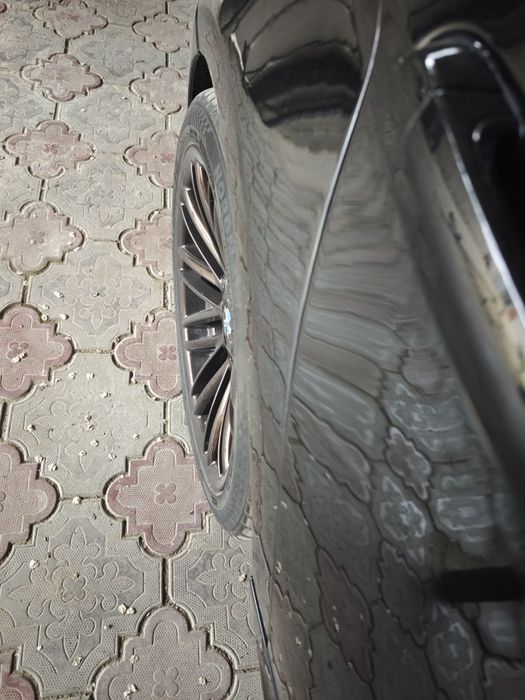 BBS оригинал диски бмв