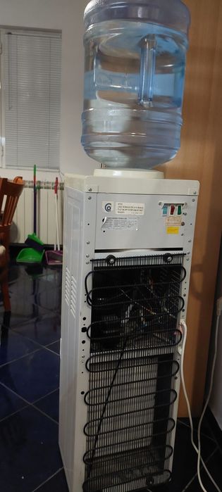 Диспенсър за вода