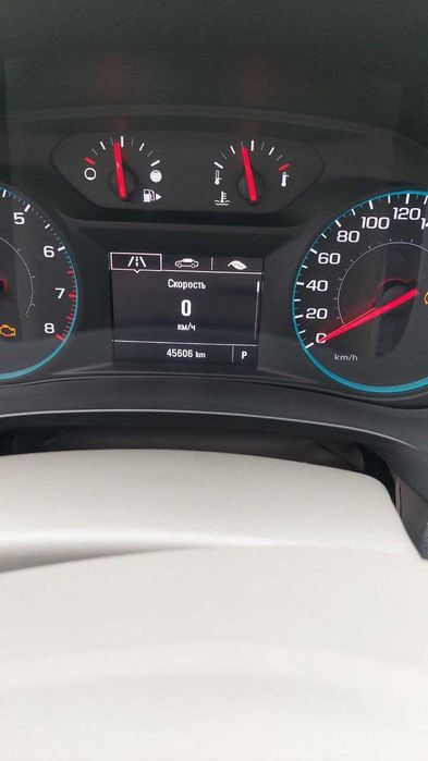 Malibu 2 - 1,5 TURBO