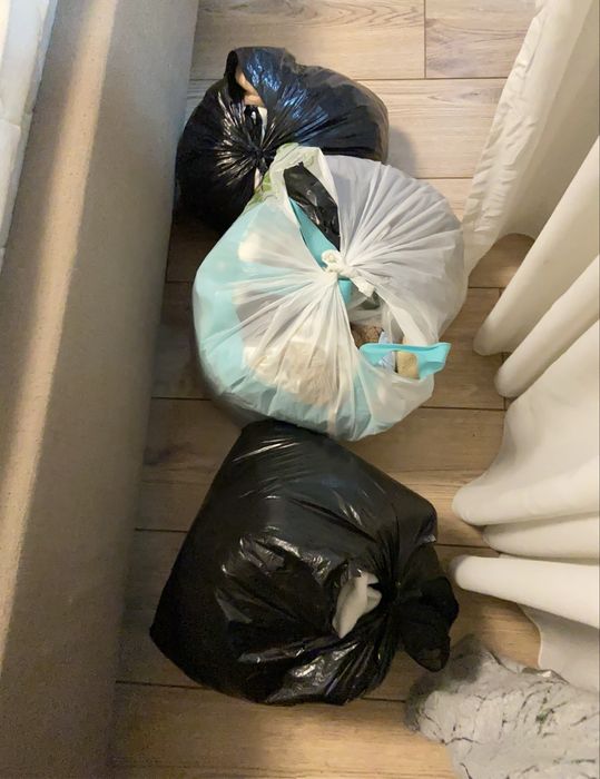 Продам детские вещи