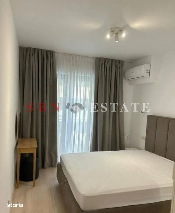 Apartament 3 camere Triama Residence - Costin Georgian | Metrou | Nou — fotografia 1
