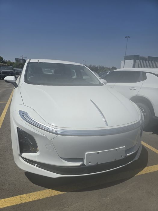 Hongqi 500km full 2025 reystailing
