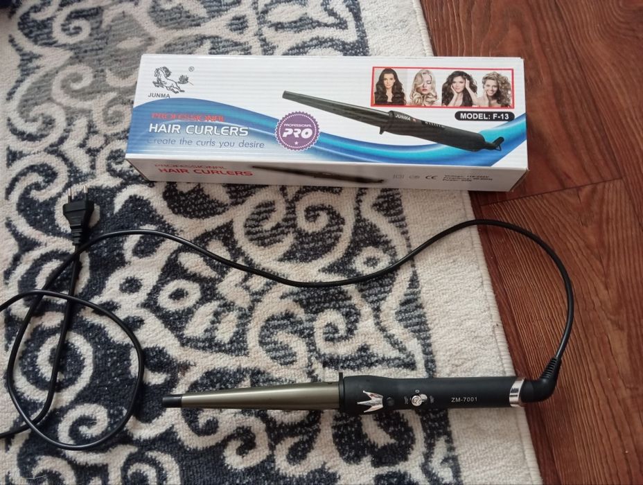 Продаются плойки. 3 штуки