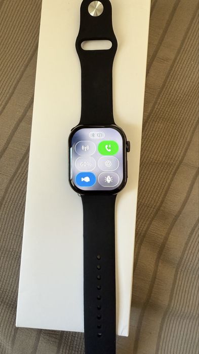 Смарт часы APPLE WATCH 11