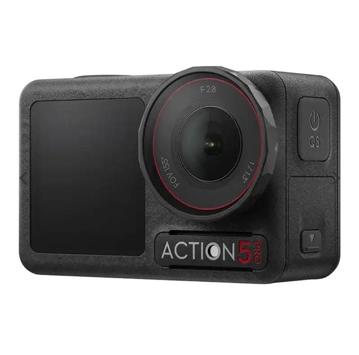 DJ osmo action 5 Pro adventure combo