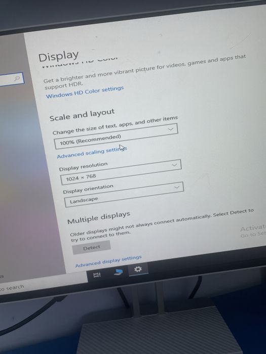 Vand pc full setup