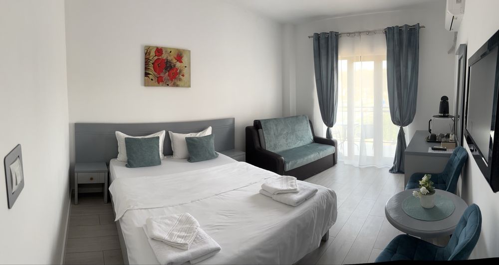 Apartament BiaDor, Băile Felix