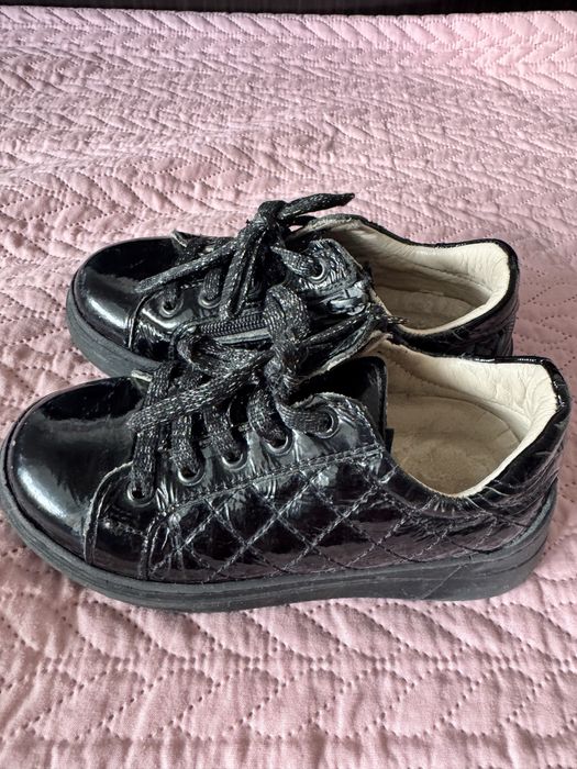 Кеды в школу для девочек