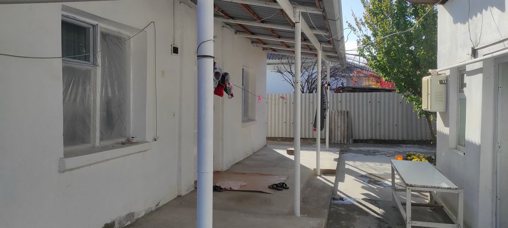 Дом ОБМЕН на квартиру!