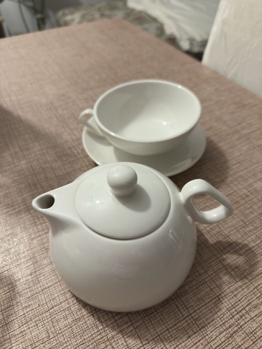Ceasca de ceai cu infuzor