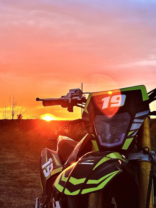 Jebe 19 эндуро 250