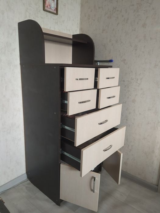 Продам комод самовывоз