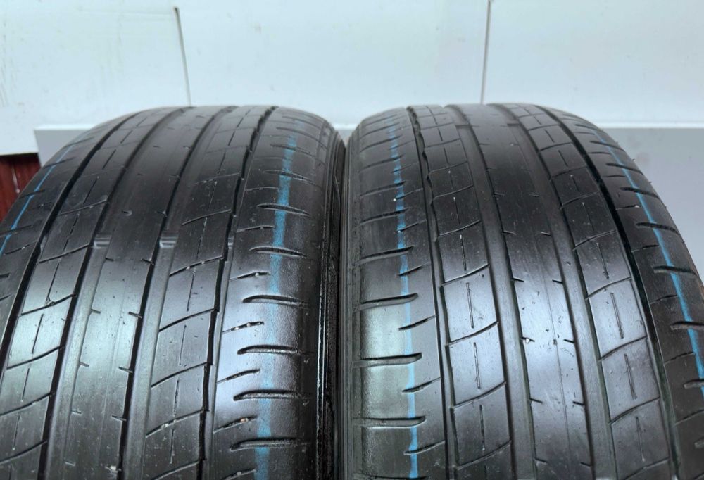 225/50R18 Dunlop DOT22