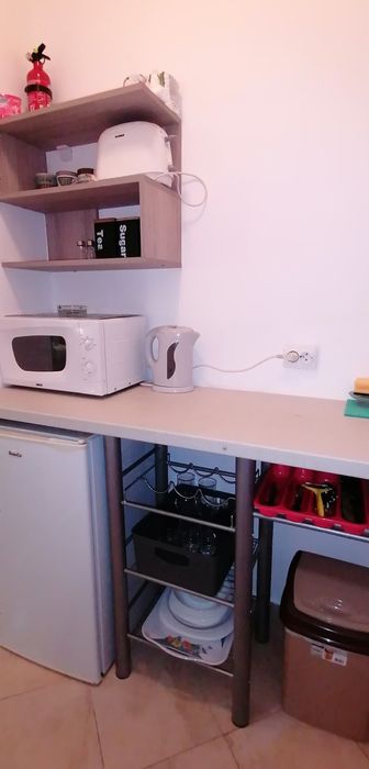 Продава се Едностаен апартамент в Бургас, Сарафово - 33 кв.м за 1455 €/кв.м - Снимка #9