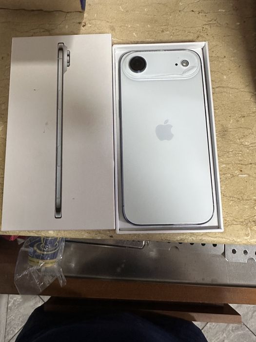 Iphone Air !!! 1:1