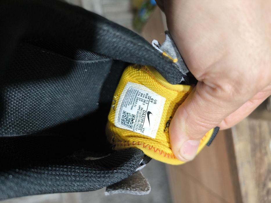 Nike air max damski 38 noner.