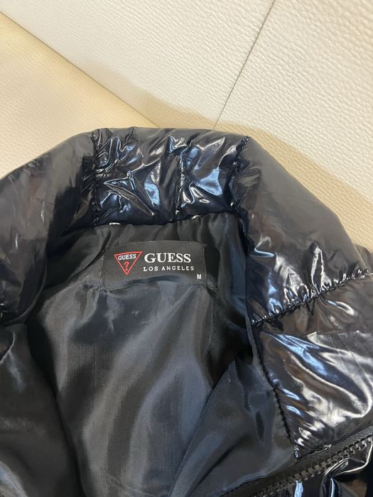 Елек дамски с мокър ефект