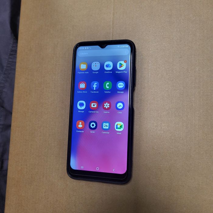 Samsung A03S dual sim