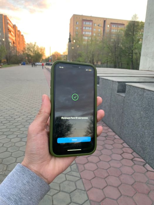 Айфон Хr Идеал Обмен