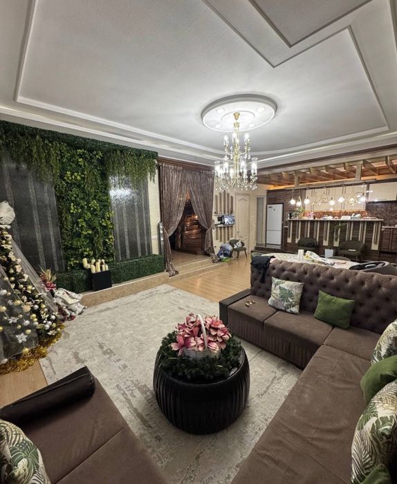 Продаётся элитный дом Амир Темур