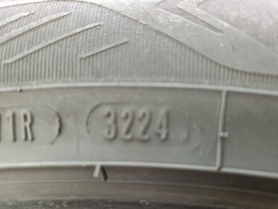 4бр.235/50/19 GOODYEAR