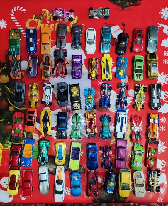 Machete Auto masinute