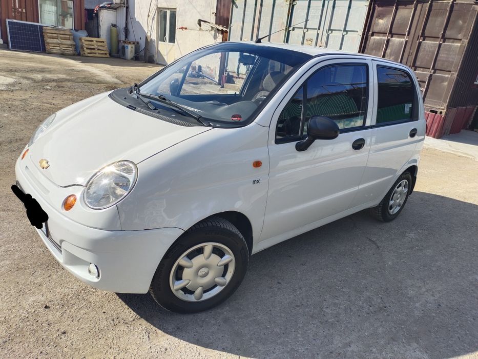 Продам Матиз в рассрочку ( выкуп )