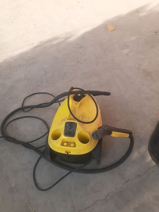 Нар Бачок и правой