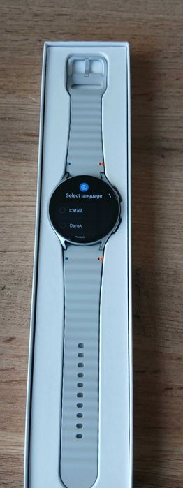 Samsung Galaxy Watch 7 44mm в ГАРАНЦИЯ