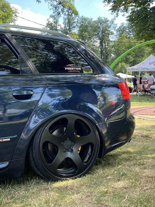 Rotiform NUE 5x112 R19 8.5J ET45