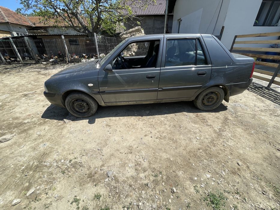 DACIA Solenza 0 — imagine 3