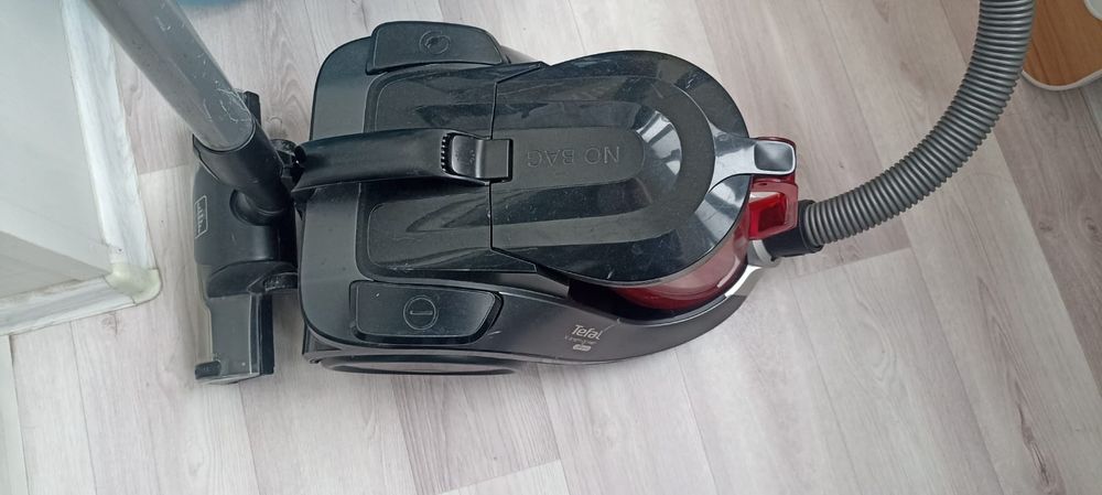 Пылесос Tefal  no bag