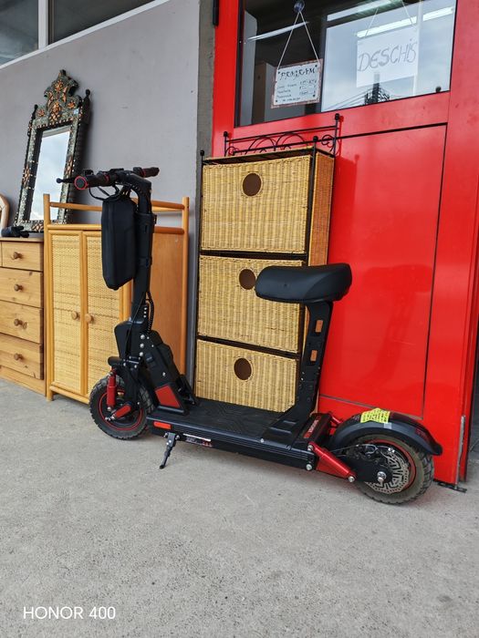 Trotineta adulți  aproape nouă - Bogist C1 pro