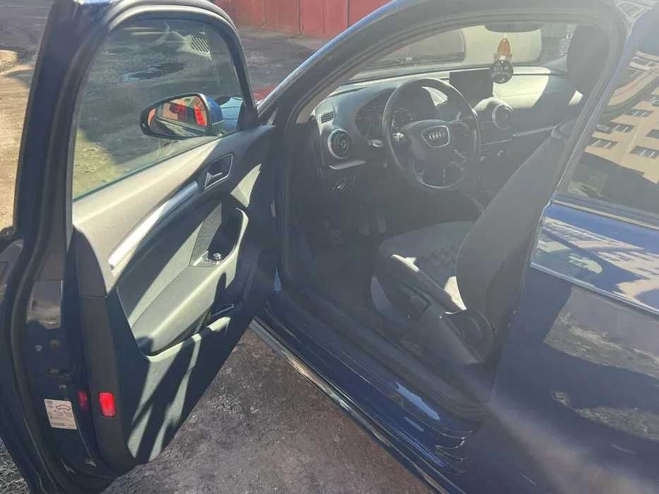 Audi A3 2014 - 1.6 Diesel