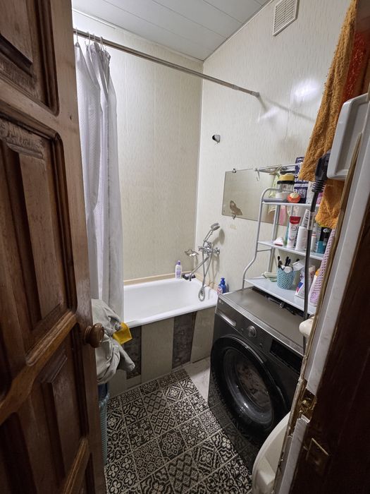 Продаётся квартира