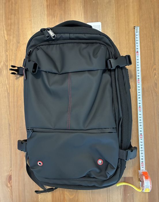 Бизнес, туристическа, градска раница