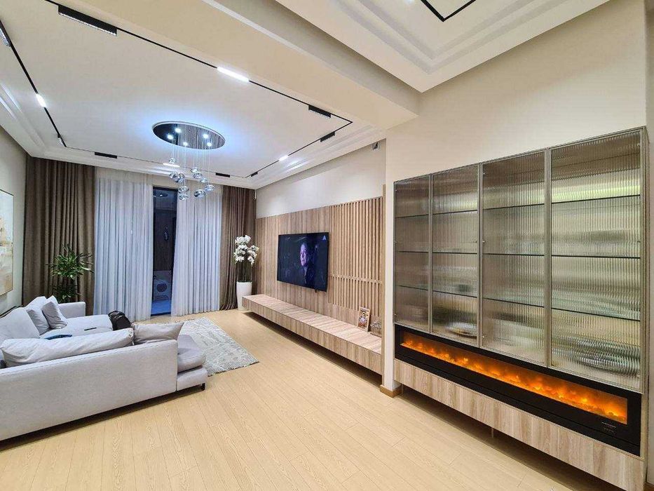 R1! СРОЧНО!! Сдаётся ЛЮКСОВЫЙ участок на Бадамзар!