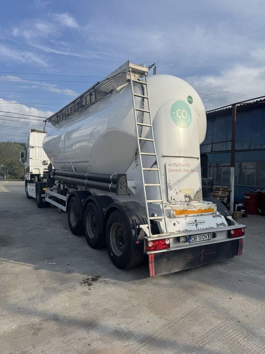 Cimentruc spitzer 2010