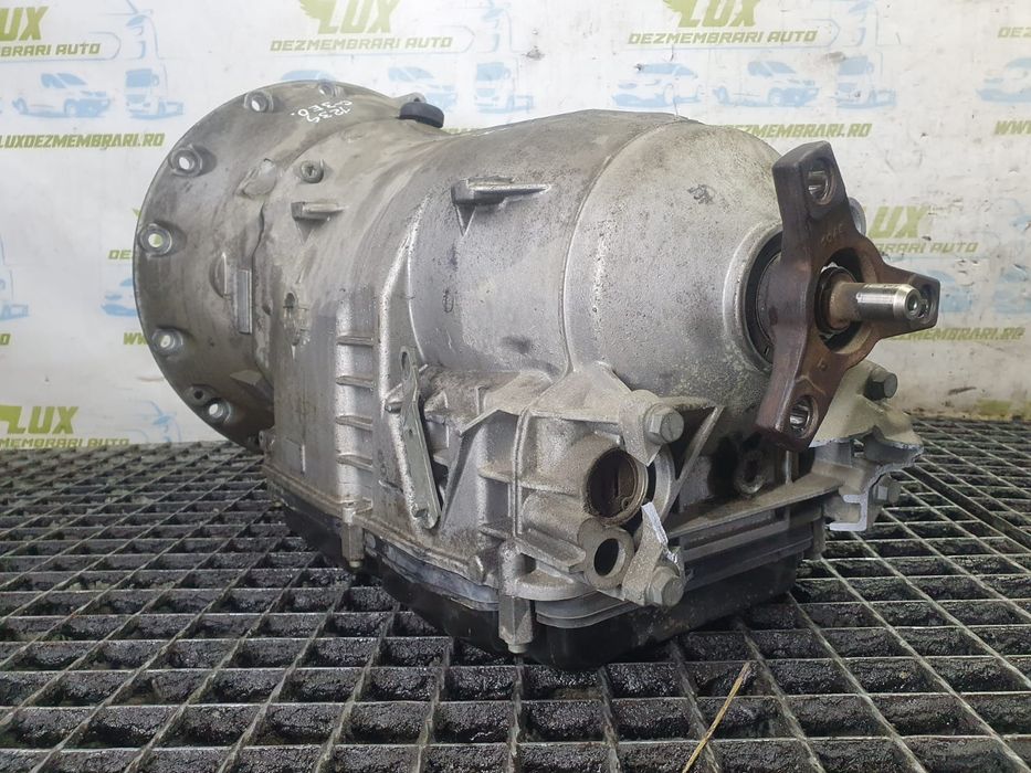 Cutie de viteze automata Mercedes Benz C-Class W204/S204 (2007 - 2012)