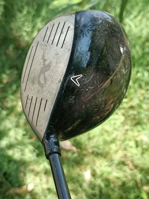 Crosa golf club  condiții foarte bune