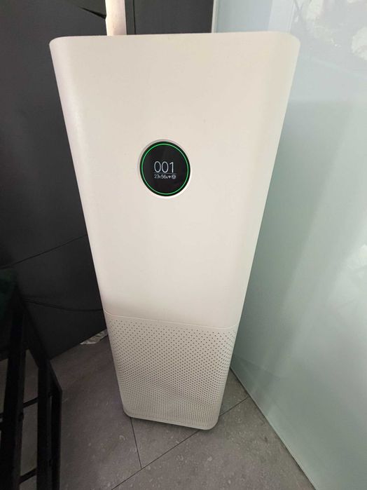 Purificator aer Xiaomi Mi Air Purifier Pro – filtru aproape nou, 98%