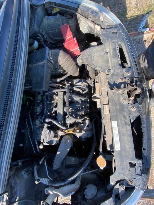 mitsubishi colt 1.1 на части мицубиши колт  3 цилиндъра