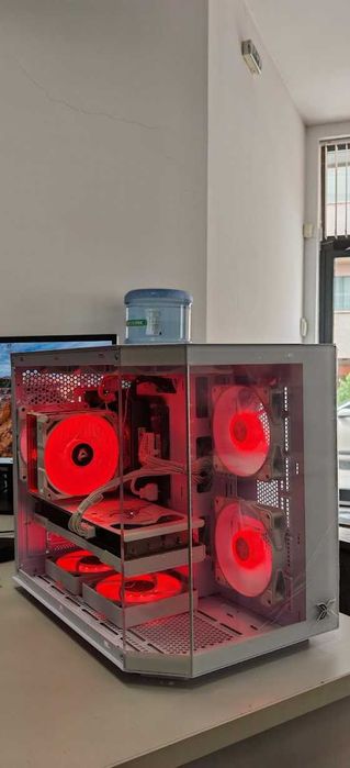 Супер Гейм PC I5  13500/32Gb/1TB SSD/RX 6700XT 12Gb/WiFi&BT/Гаранция