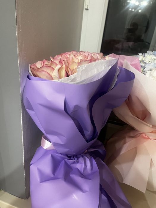 Продам цветы в хорошем состоянии