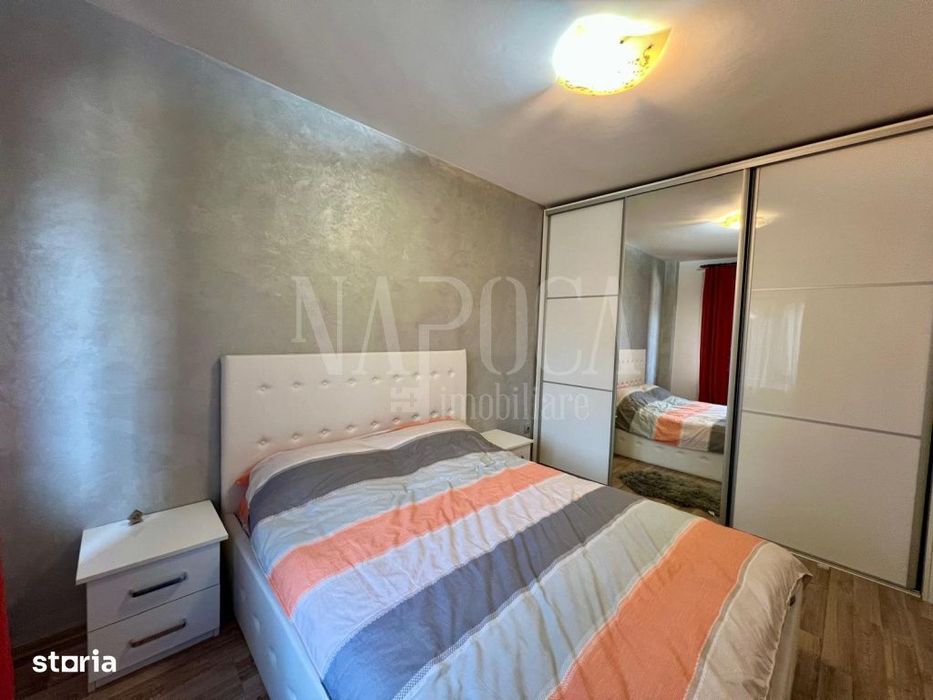 Apartament 2 camere de vanzare in Zorilor, Cluj Napoca